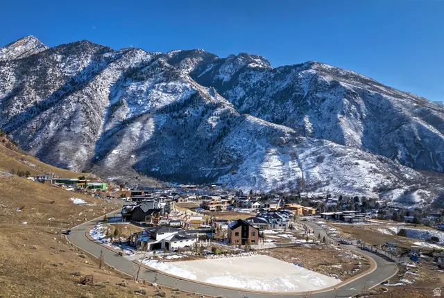 7054 S City View Dr #35, Cottonwood Heights, UT 84121 - #3