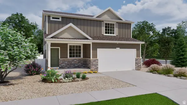 7059 N Sandstone Way, Eagle Mountain, UT 84005