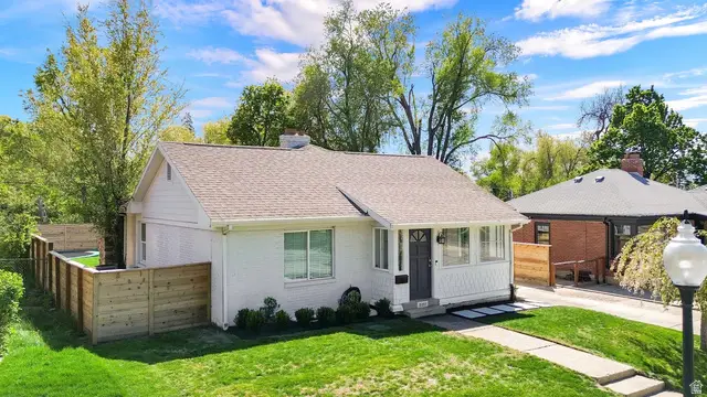 2102 E Crystal Ave S, Salt Lake City, UT 84109 - #2