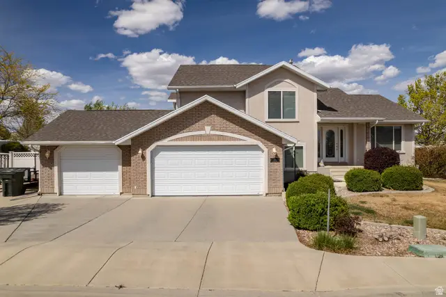 380 W 800 S, Price, UT 84501 - #1