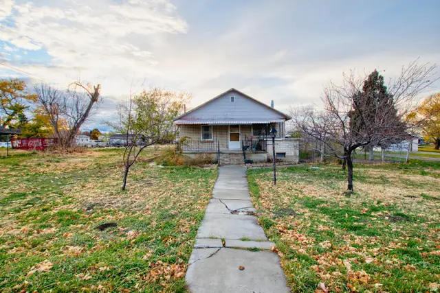 71 N Coleman St, Tooele, UT 84074 - #1