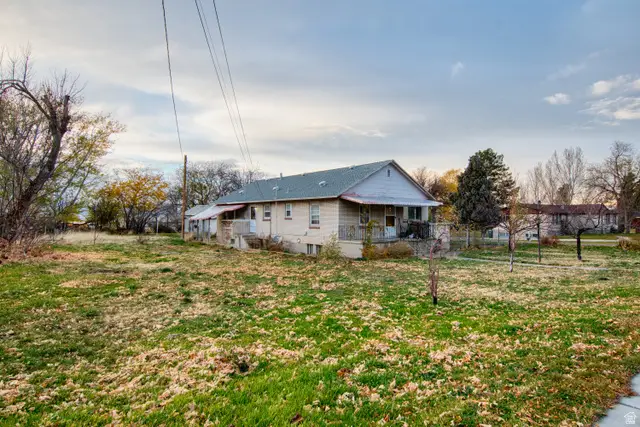 71 N Coleman St, Tooele, UT 84074 - #2