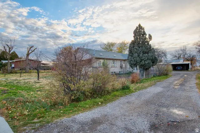71 N Coleman St, Tooele, UT 84074 - #3