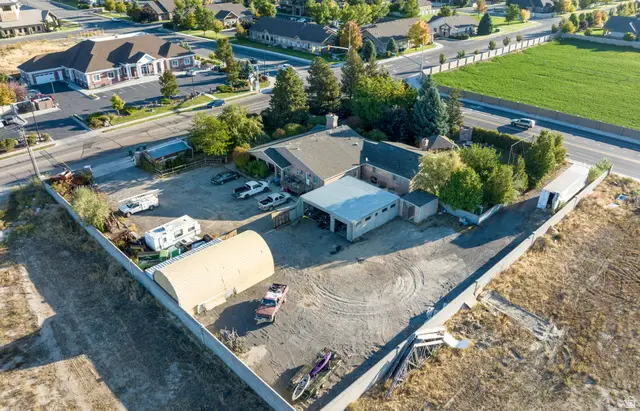 1170 E 3200 N, Lehi, UT 84043 - #1