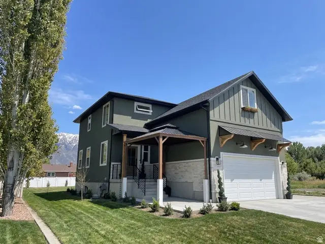 514 N 450 W, Orem, UT 84057 - #1
