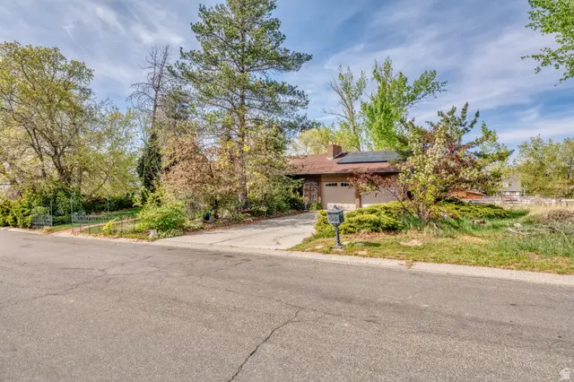 1467 E Pimlico Pl, Sandy, UT 84092 - #2
