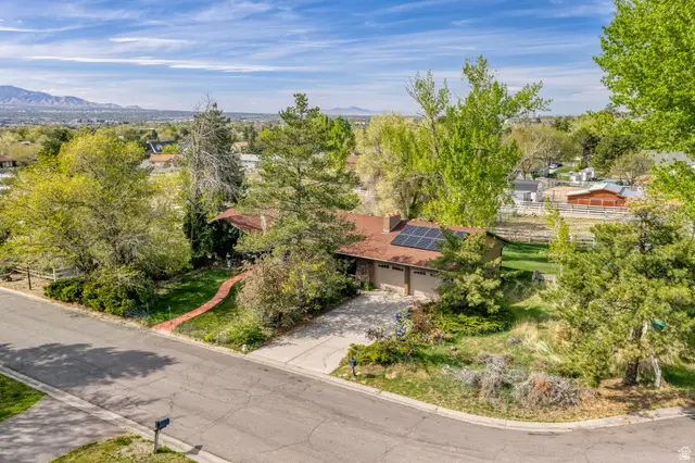 1467 E Pimlico Pl, Sandy, UT 84092 - #3