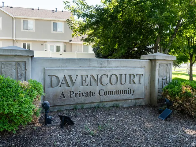 3166 W Davencourt Loop, Lehi, UT 84048 - #2