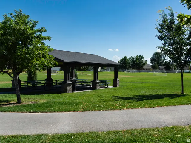 3166 W Davencourt Loop, Lehi, UT 84048 - #3