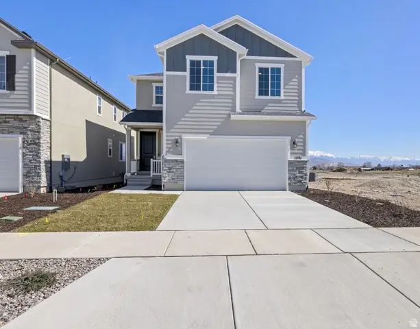 12781 S Glacier Trail Ln #173, Herriman, UT 84096 - #1