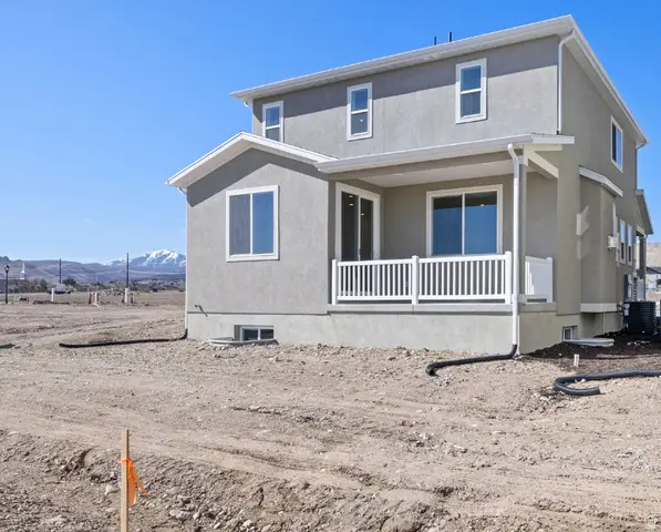 12781 S Glacier Trail Ln #173, Herriman, UT 84096 - #3
