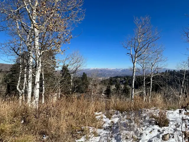 2185 S Uintah View Dr #46, Wanship, UT 84017 - #2
