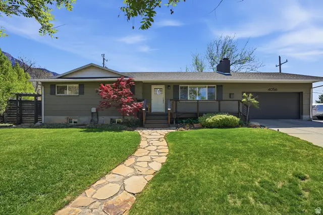 4056 S Solar Cir E, Holladay, UT 84124 - #1