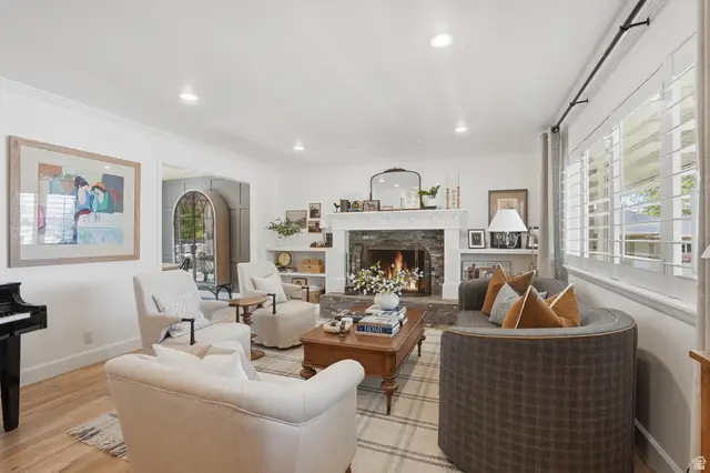 4056 S Solar Cir E, Holladay, UT 84124 - #3