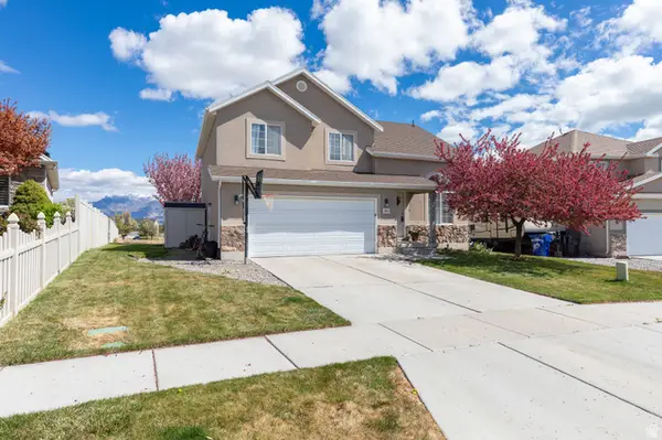 1934 N Trellis Pl W, Saratoga Springs, UT 84045
