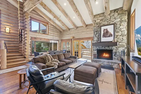 2100 Deer Valley Dr #5, Park City, UT 84060