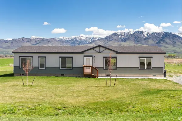 553 South Main St, Lewiston, UT 84320