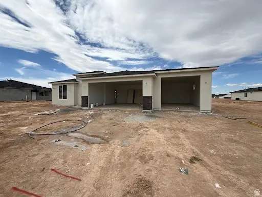 4957 N 970 E, Enoch, UT 84721 - #1