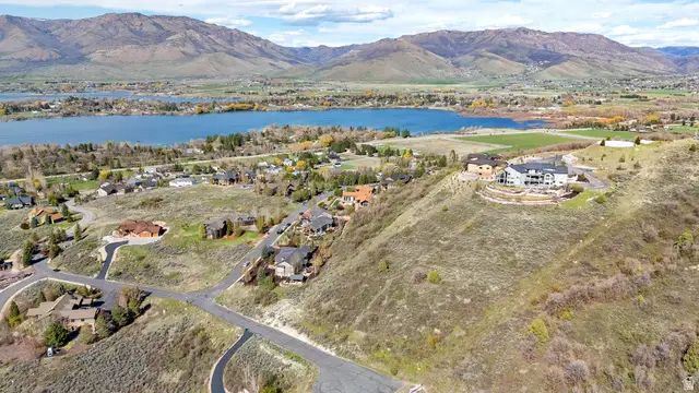 1380 Innsbruck Dr E #39, Huntsville, UT 84317 - #3