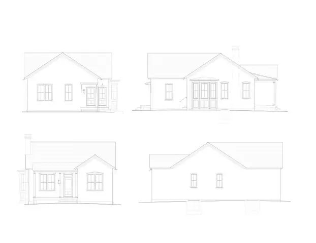 4017 N Sara Ln #LOT 4, Enoch, UT 84721 - #3