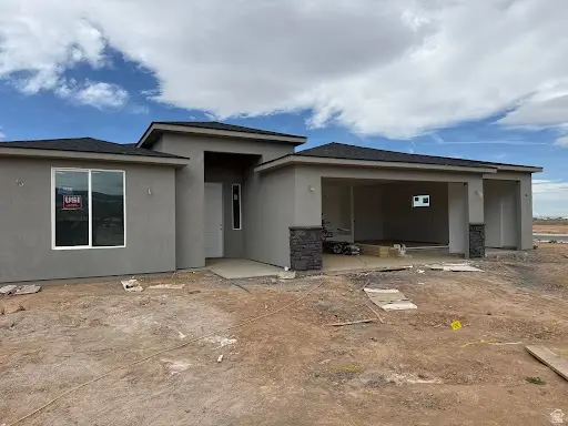 4987 N 970 E, Enoch, UT 84721