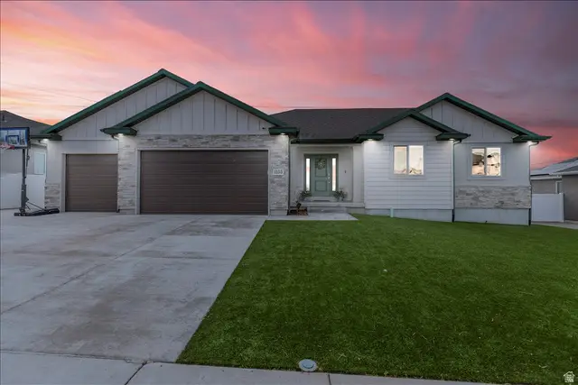 1103 N 340 W, Tooele, UT 84074 - #3
