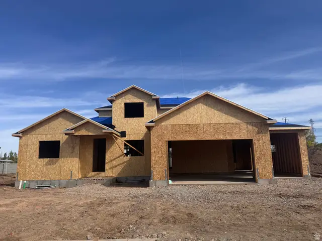 3246 W 850 N #114, Layton, UT 84041 - #1