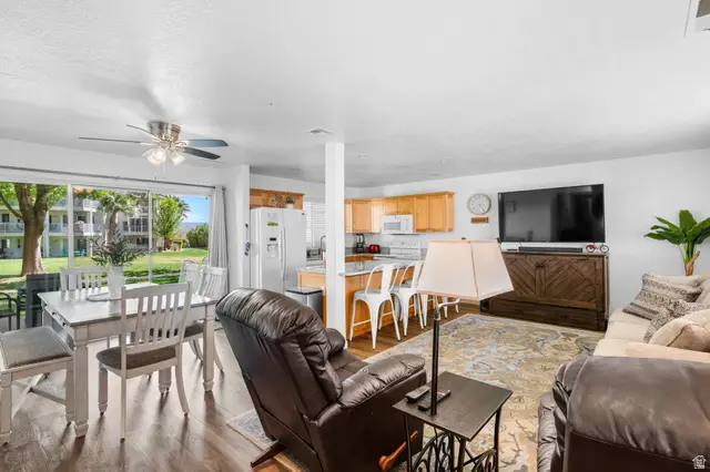 1845 W Canyon Dr #1206, Saint George, UT 84770 - #1