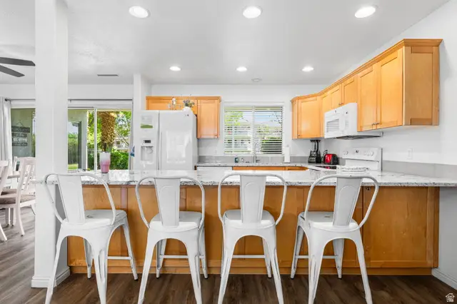 1845 W Canyon Dr #1206, Saint George, UT 84770 - #3