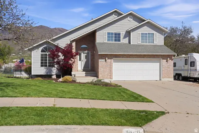 4840 S 1000 E, Ogden, UT 84403 - #1