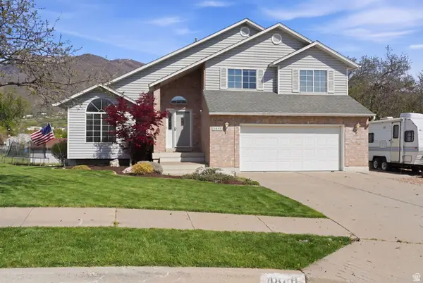 4840 S 1000 E, Ogden, UT 84403