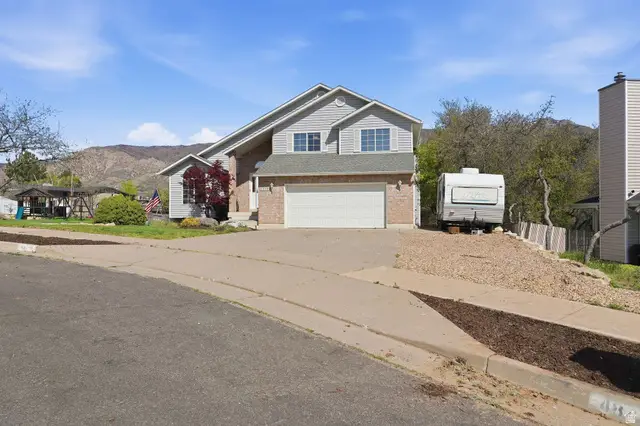4840 S 1000 E, Ogden, UT 84403 - #3