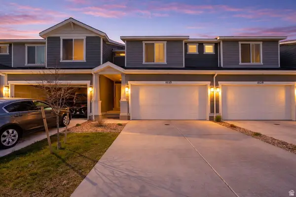 1033 E Reef Dr, Saratoga Springs, UT 84045