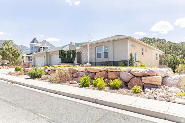 888 E Fiddlers Rd, Cedar City, UT 84721