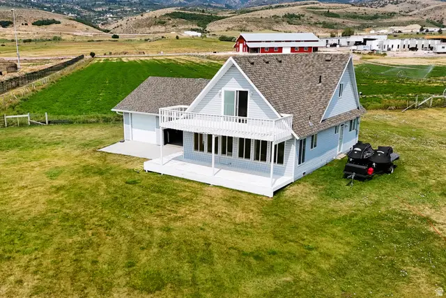 161 W 350 S, Garden City, UT 84028 - #1
