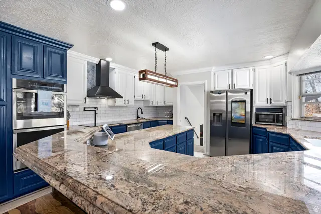 2340 E 5950 S, Ogden, UT 84403 - #3