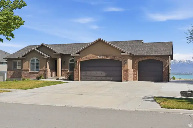 2486 S Aster Way, Saratoga Springs, UT 84045 - #1