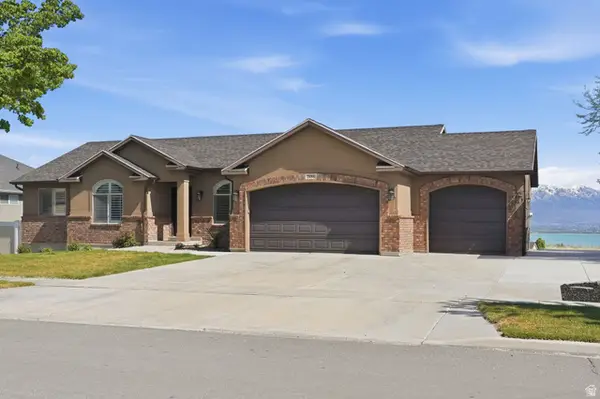 2486 S Aster Way, Saratoga Springs, UT 84045