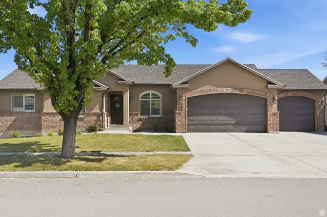 2486 S Aster Way, Saratoga Springs, UT 84045 - #2