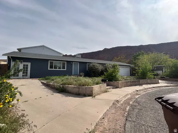 450 Minor Ct, Moab, UT 84532