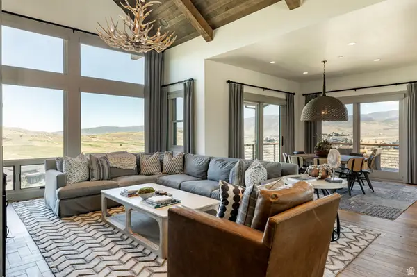 7053 E Rising Star Ct, Heber City, UT 84032