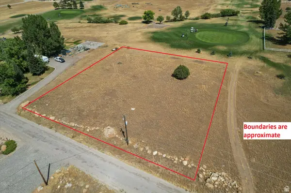 46 Eagle Drive N #A46, Fairview, UT 84629