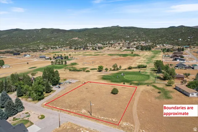 46 Eagle Drive N #A46, Fairview, UT 84629 - #2