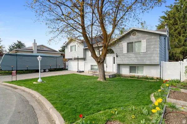 85 S 1170 E, Logan, UT 84321