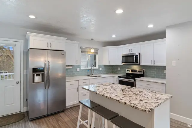 85 S 1170 E, Logan, UT 84321 - #2