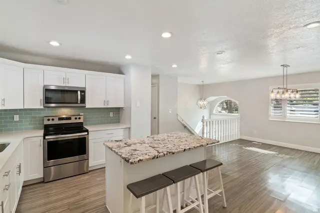 85 S 1170 E, Logan, UT 84321 - #3