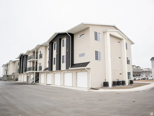 3412 N Willy Way Unit #6, Eagle Mountain, UT 84005 - #2