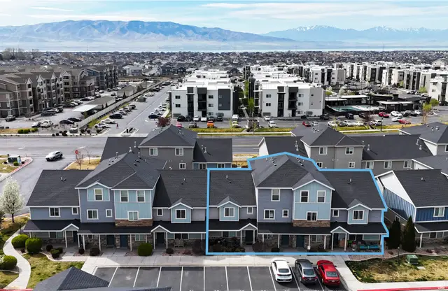 208 N 680 E, Vineyard, UT 84059 - #1