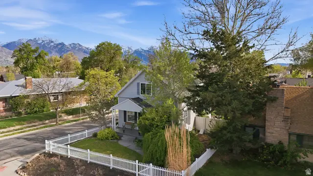 248 E 4800 S, Murray, UT 84107 - #3