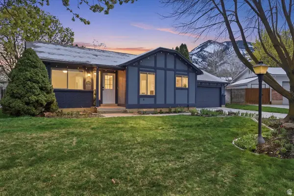 128 S 1170 E, Logan, UT 84321